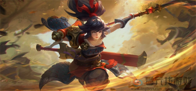 曙光英雄十大必买英雄推荐2024(图5) 曙光英雄十大必买英雄推荐2024(图5)