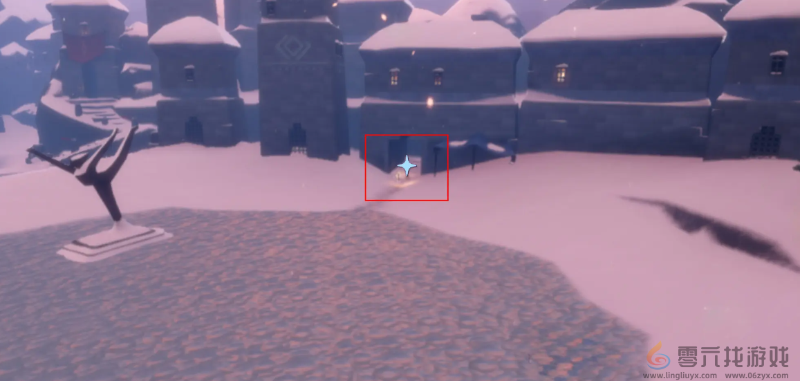 光遇11月7日每日任务做法攻略(图5) 光遇11月7日每日任务做法攻略(图5)