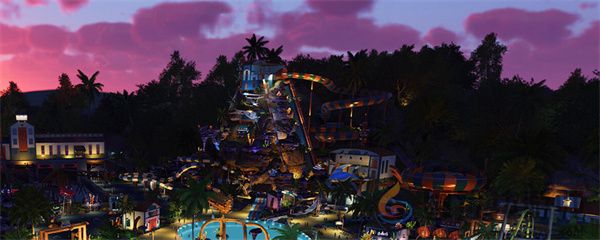 过山车之星2吸引更多游客方法分享(图1)