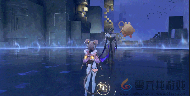 鸣潮1.4更新内容汇总(图32) 鸣潮1.4更新内容汇总(图32)