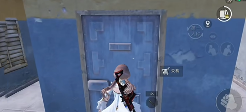 和平精英地铁逃生迷雾荒岛卧底玩法教学(图2)