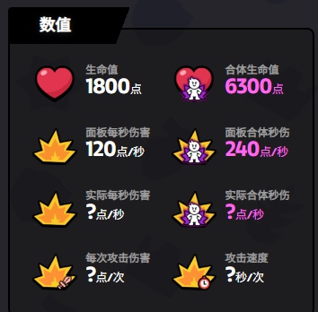 爆裂小队战斗天使技能是什么(图8) 爆裂小队战斗天使技能是什么(图8)