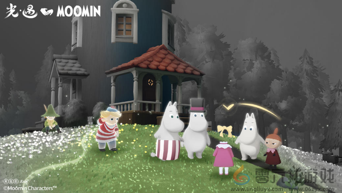 光遇绊爱联动物品售价是多少(图1)