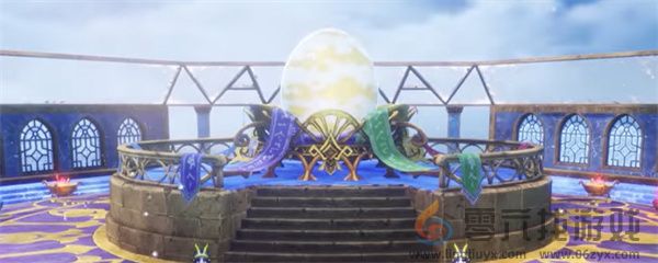 勇者斗恶龙3HD-2D重制版转职贤者方法(图1)