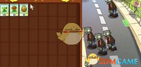 植物大战僵尸抽卡版冒险模式攻略大全