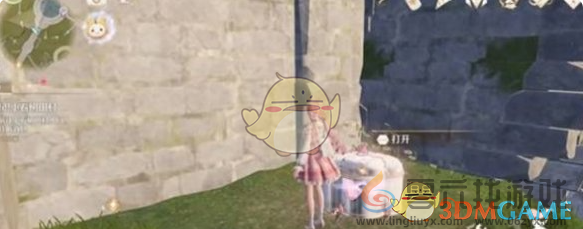 无限暖暖花愿镇服装设计图宝箱位置大全(图22) 无限暖暖花愿镇服装设计图宝箱位置大全(图22)