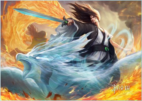 三国杀神诸葛亮技能是什么(图2) 三国杀神诸葛亮技能是什么(图2)