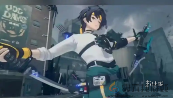 绝区零浅羽悠真值得培养吗(图6)