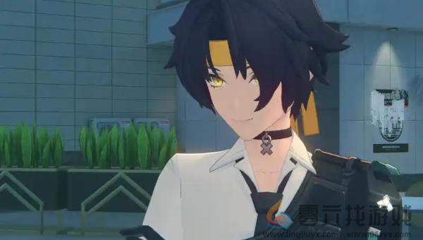 绝区零浅羽悠真值得培养吗(图14)