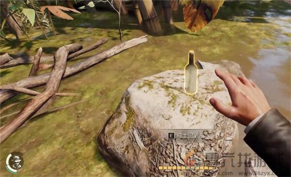 夺宝奇兵孩童游戏谜题解法攻略分享(图4) 夺宝奇兵孩童游戏谜题解法攻略分享(图4)