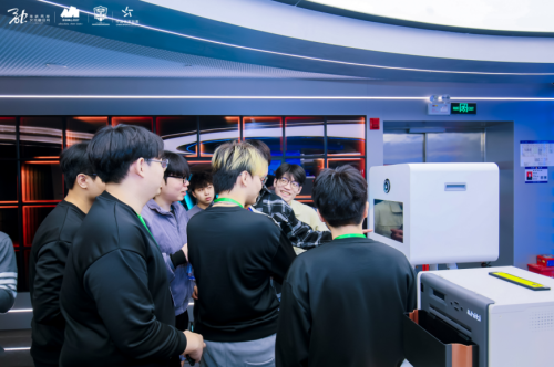 2024第三届海峡两岸暨港澳电竞联赛 总决赛开幕(图4) 2024第三届海峡两岸暨港澳电竞联赛 总决赛开幕(图4)