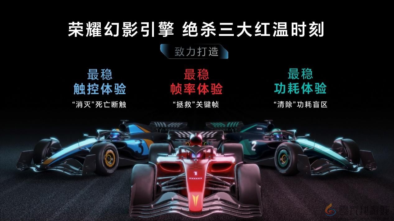 base64_image 重塑互联网手机市场格局 荣耀GT系列首款新品正式发布(图7)