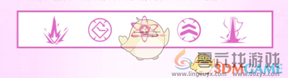 重构阿塔提斯空噪打法教学攻略(图3) 重构阿塔提斯空噪打法教学攻略(图3)