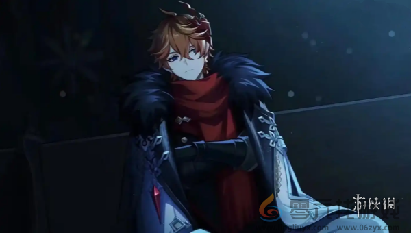 原神男角色身高数据(图2) 原神男角色身高数据(图2)