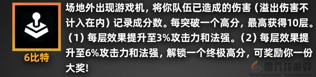 金铲铲之战派对时光机羁绊效果一览(图21) 金铲铲之战派对时光机羁绊效果一览(图21)