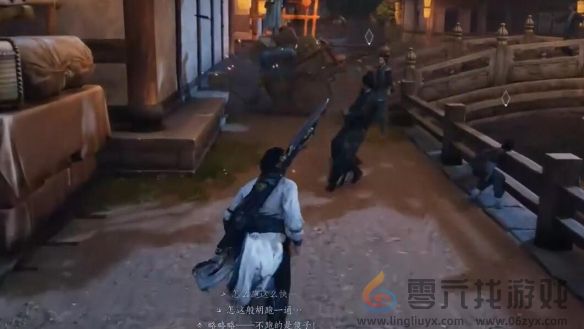 燕云十六声婆娑影获得方法(图8) 燕云十六声婆娑影获得方法(图8)