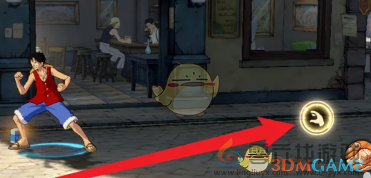 航海王壮志雄心罗杰酒吧的牛奶获取方法(图4) 航海王壮志雄心罗杰酒吧的牛奶获取方法(图4)