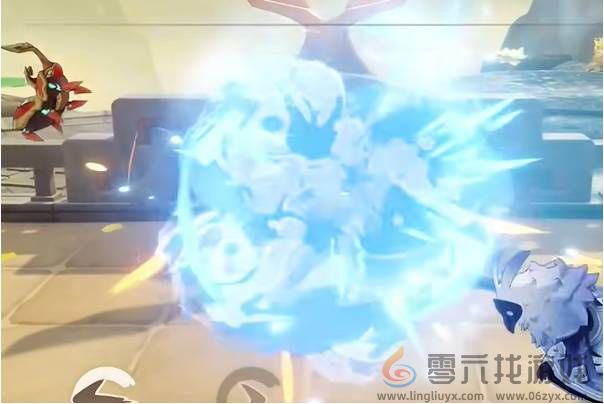 原神漱玉工奇斗虫大玄境第四天如何通关(图4) 原神漱玉工奇斗虫大玄境第四天如何通关(图4)