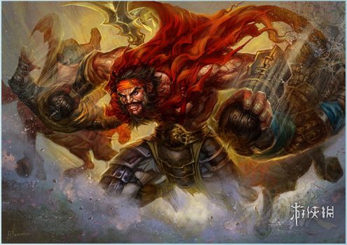 三国杀谋张飞技能是什么(图7)