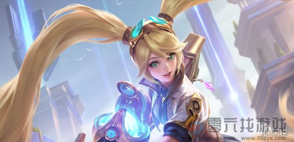 决胜巅峰蕾拉怎么玩(图16) 决胜巅峰蕾拉怎么玩(图16)