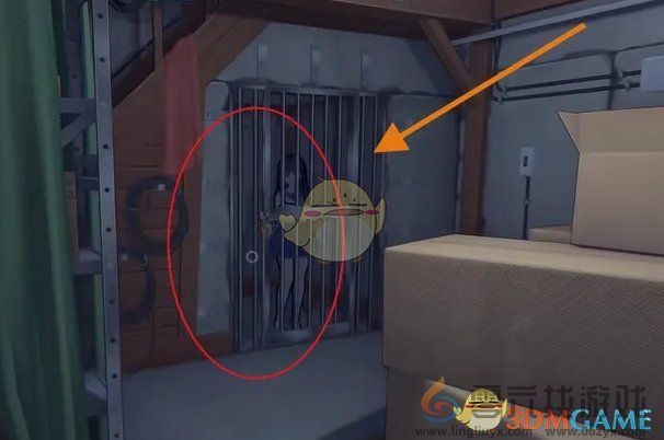 米塔米塔的戒指获得方法(图3)