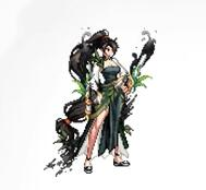 DNF手游2025春节套外观图鉴(图8) DNF手游2025春节套外观图鉴(图8)