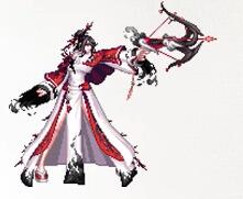 DNF手游2025春节套外观图鉴(图14) DNF手游2025春节套外观图鉴(图14)