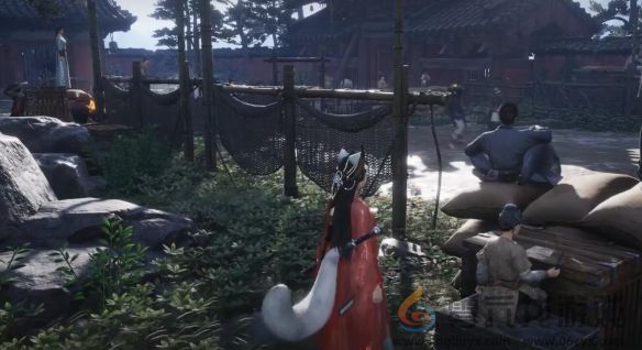 燕云十六声老弱妇儒奇遇攻略(图7)