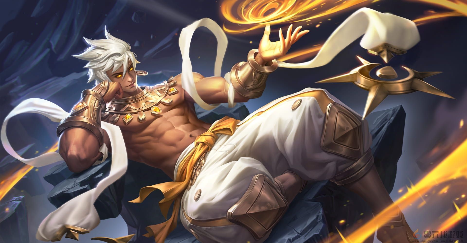 决胜巅峰维尔怎么玩(图11) 决胜巅峰维尔怎么玩(图11)