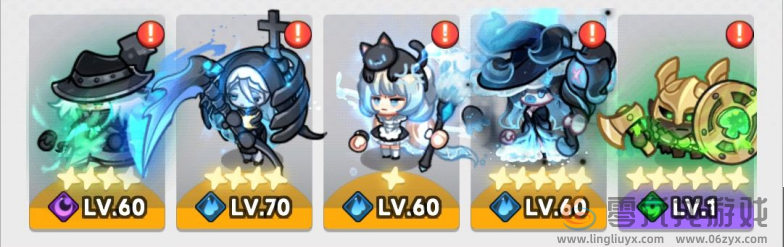 彩色点点战争新手快速上手攻略(图5) 彩色点点战争新手快速上手攻略(图5)