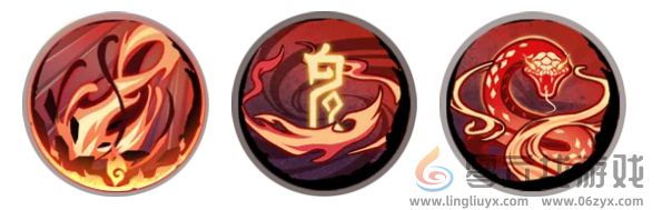 天地劫幽城再临赤妭韩无砂技能搭配(图12) 天地劫幽城再临赤妭韩无砂技能搭配(图12)