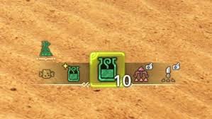 怪物猎人荒野如何用手柄显示道具快捷栏(图2) 怪物猎人荒野如何用手柄显示道具快捷栏(图2)