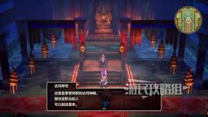 DQ3重制版开局职业如何搭配与转职路线推荐(图1) DQ3重制版开局职业如何搭配与转职路线推荐(图1)