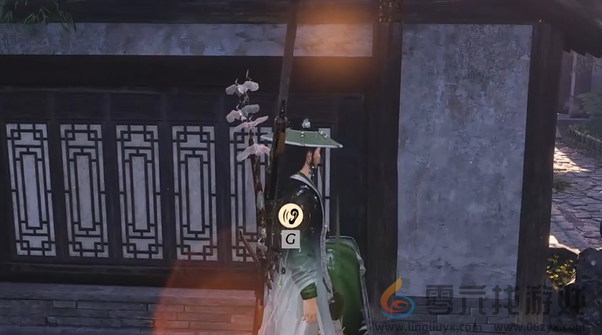 燕云十六声乘龙弄月怎么过(图36) 燕云十六声乘龙弄月怎么过(图36)