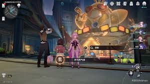 崩坏星穹铁道如何完成好大的气球成就(图3) 崩坏星穹铁道如何完成好大的气球成就(图3)