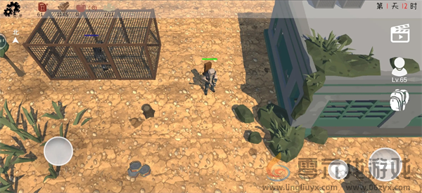 末日穷途新手速通攻略(图4) 末日穷途新手速通攻略(图4)