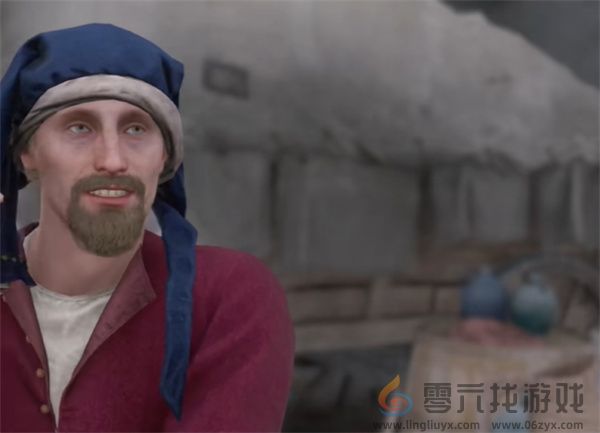 天国拯救2酒后吐真言支线任务攻略分享(图12) 天国拯救2酒后吐真言支线任务攻略分享(图12)