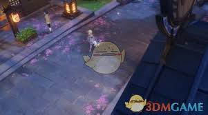 原神秋沙钱汤经营危机任务攻略(图2) 原神秋沙钱汤经营危机任务攻略(图2)