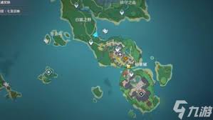 原神秋沙钱汤经营危机任务攻略(图3) 原神秋沙钱汤经营危机任务攻略(图3)