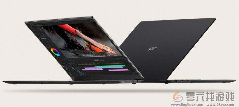 LG电子45英寸可弯曲OLED电竞显示器中国首秀 来AWE 2025畅游新视界(图7) LG电子45英寸可弯曲OLED电竞显示器中国首秀 来AWE 2025畅游新视界(图7)