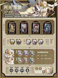 崩坏星穹铁道阿格莱雅如何全面培养(图1) 崩坏星穹铁道阿格莱雅如何全面培养(图1)