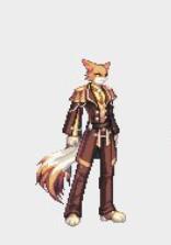 地下城与勇士起源名门猫咪时装新色全职业外观一览(图3) 地下城与勇士起源名门猫咪时装新色全职业外观一览(图3)