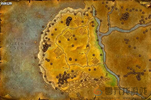 魔兽世界wlk珠宝1-450省材料冲级攻略(图3) 魔兽世界wlk珠宝1-450省材料冲级攻略(图3)