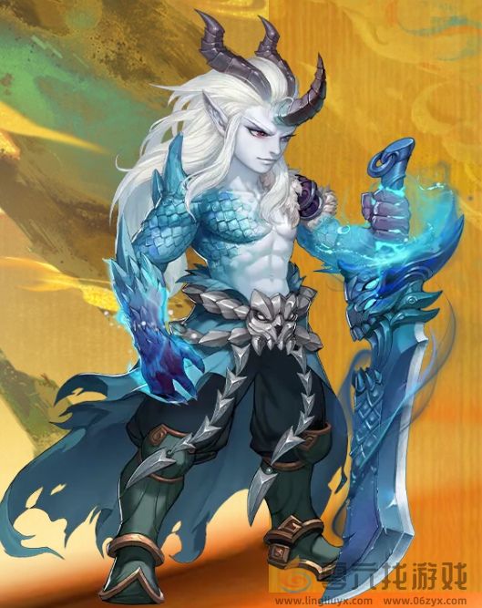 大话西游混天魔技能是什么(图8) 大话西游混天魔技能是什么(图8)