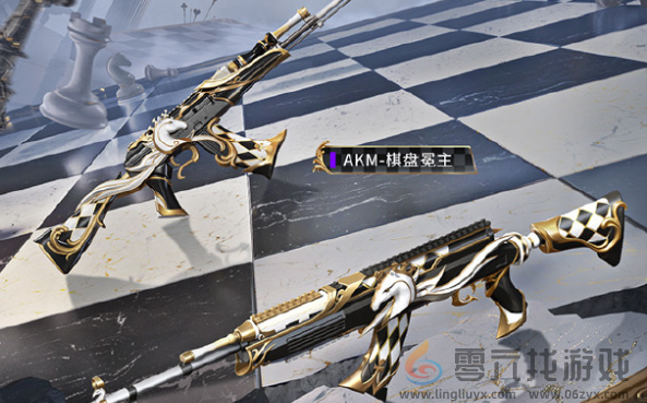 和平精英棋盘冕主多少钱(图3) 和平精英棋盘冕主多少钱(图3)