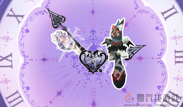 无限暖暖1.4更新了什么(图3) 无限暖暖1.4更新了什么(图3)