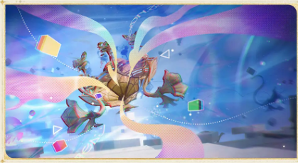 无限暖暖1.4更新了什么(图11) 无限暖暖1.4更新了什么(图11)