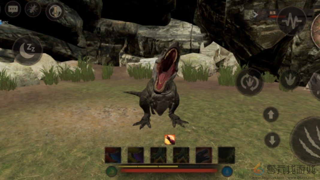 泰坦之路解锁恐龙方法(图2)