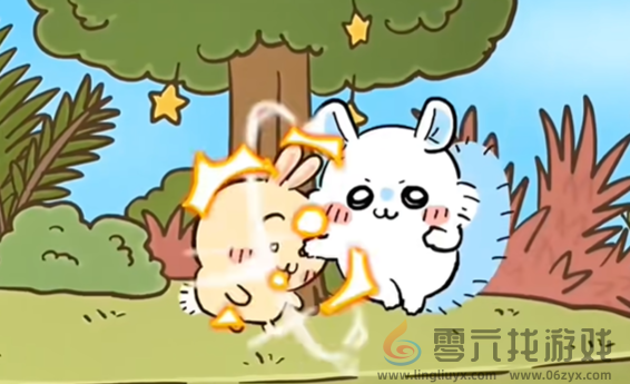 口袋吉伊卡哇烹饪玩法介绍(图4) 口袋吉伊卡哇烹饪玩法介绍(图4)