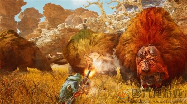 怪物猎人荒野太刀高攻百暴配装搭配分享(图2)